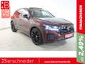 Volkswagen Touareg 3.0 TDI 4Mo. R-Line Ext. Black Style 21 PANO 5J.-G Rot - thumbnail 1