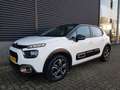 Citroen C3 1.2 C-Series Blanc - thumbnail 13