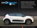 Citroen C3 1.2 C-Series Blanc - thumbnail 1