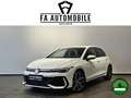 Volkswagen Golf R Line Edit. Facelift Led Kamera AHK Dynami Білий - thumbnail 1