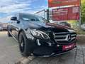 Mercedes-Benz E 350 d LIMOUSINE*WIDESCREEN*STANDHEIZUNG Schwarz - thumbnail 1