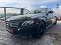 Mercedes-Benz E 350 d LIMOUSINE*WIDESCREEN*STANDHEIZUNG Schwarz - thumbnail 3