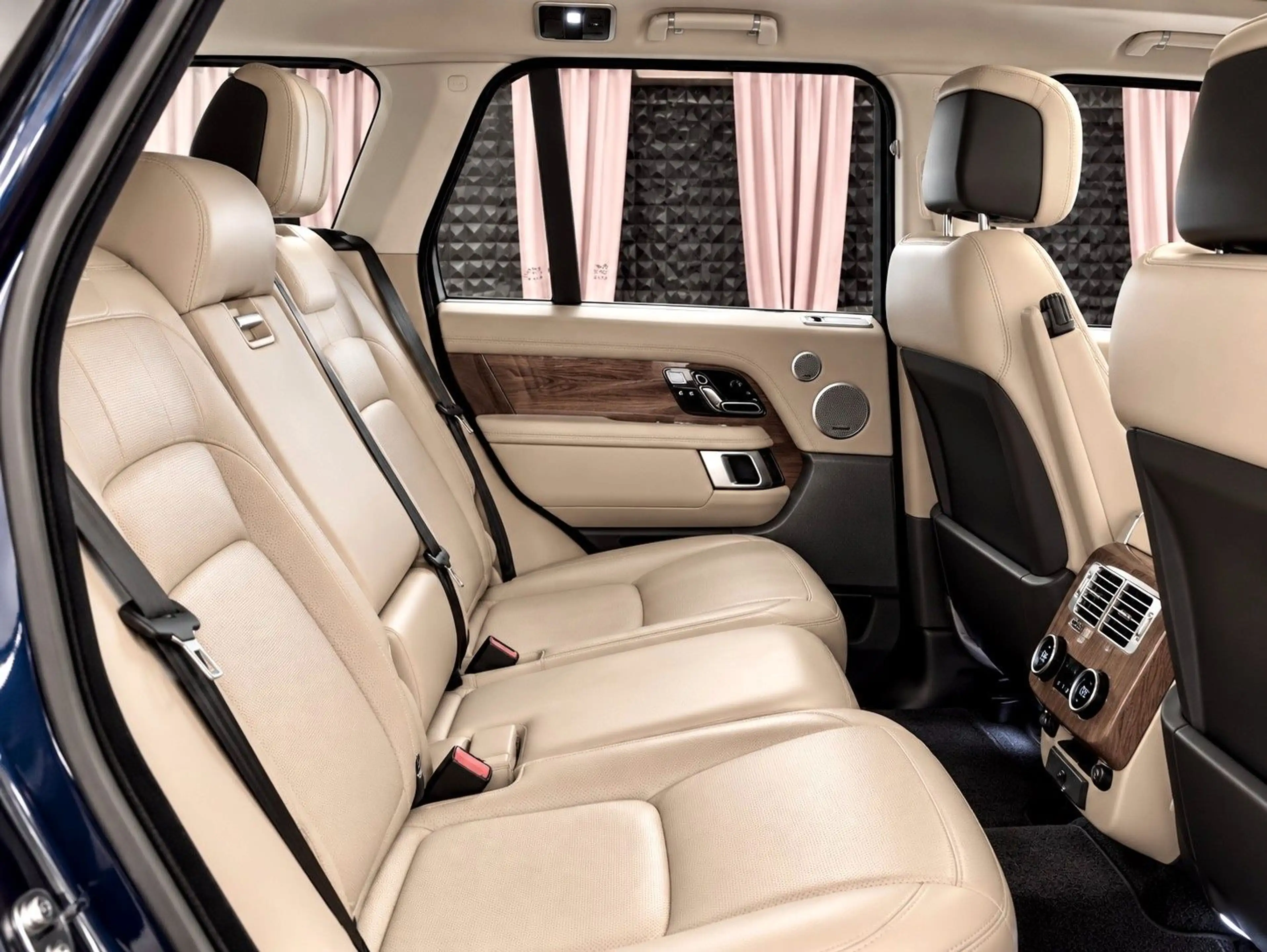 Land Rover Range Rover Vogue AHK, Navi, Pano, Kamera — photo 15