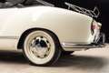 Volkswagen Karmann Ghia Cabrio Blanco - thumbnail 13
