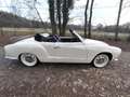 Volkswagen Karmann Ghia Cabrio Blanco - thumbnail 29