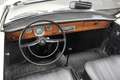 Volkswagen Karmann Ghia Cabrio Blanco - thumbnail 9