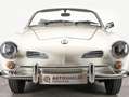 Volkswagen Karmann Ghia Cabrio Blanco - thumbnail 2