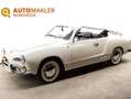 Volkswagen Karmann Ghia Cabrio Blanco - thumbnail 1