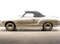 Volkswagen Karmann Ghia Cabrio Blanco - thumbnail 14