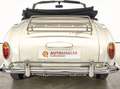 Volkswagen Karmann Ghia Cabrio Blanco - thumbnail 18