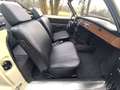 Volkswagen Karmann Ghia Cabrio Blanco - thumbnail 26