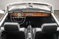 Volkswagen Karmann Ghia Cabrio Blanco - thumbnail 8