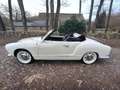 Volkswagen Karmann Ghia Cabrio Blanco - thumbnail 21