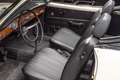 Volkswagen Karmann Ghia Cabrio Blanco - thumbnail 6
