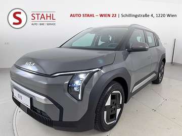 FWD 81,4kWh Long Range Air| Auto Stahl W22