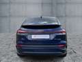 Audi Q4 e-tron 50 QU S-LINE LED+NAV+RFK+ACC Blau - thumbnail 5