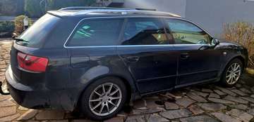 Exeo ST 2.0 TDI