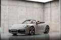Porsche 992 Carrera 4S Cabriolet PDK Gris - thumbnail 1