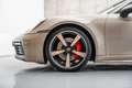 Porsche 992 Carrera 4S Cabriolet PDK Gris - thumbnail 4
