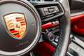Porsche 992 Carrera 4S Cabriolet PDK Gris - thumbnail 25
