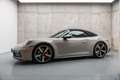 Porsche 992 Carrera 4S Cabriolet PDK Gris - thumbnail 3