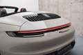 Porsche 992 Carrera 4S Cabriolet PDK Gris - thumbnail 8