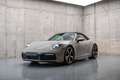 Porsche 992 Carrera 4S Cabriolet PDK Gris - thumbnail 2