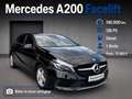 Mercedes-Benz A 200 A 200d CDI*1.Besitz*Facelift* Schwarz - thumbnail 1