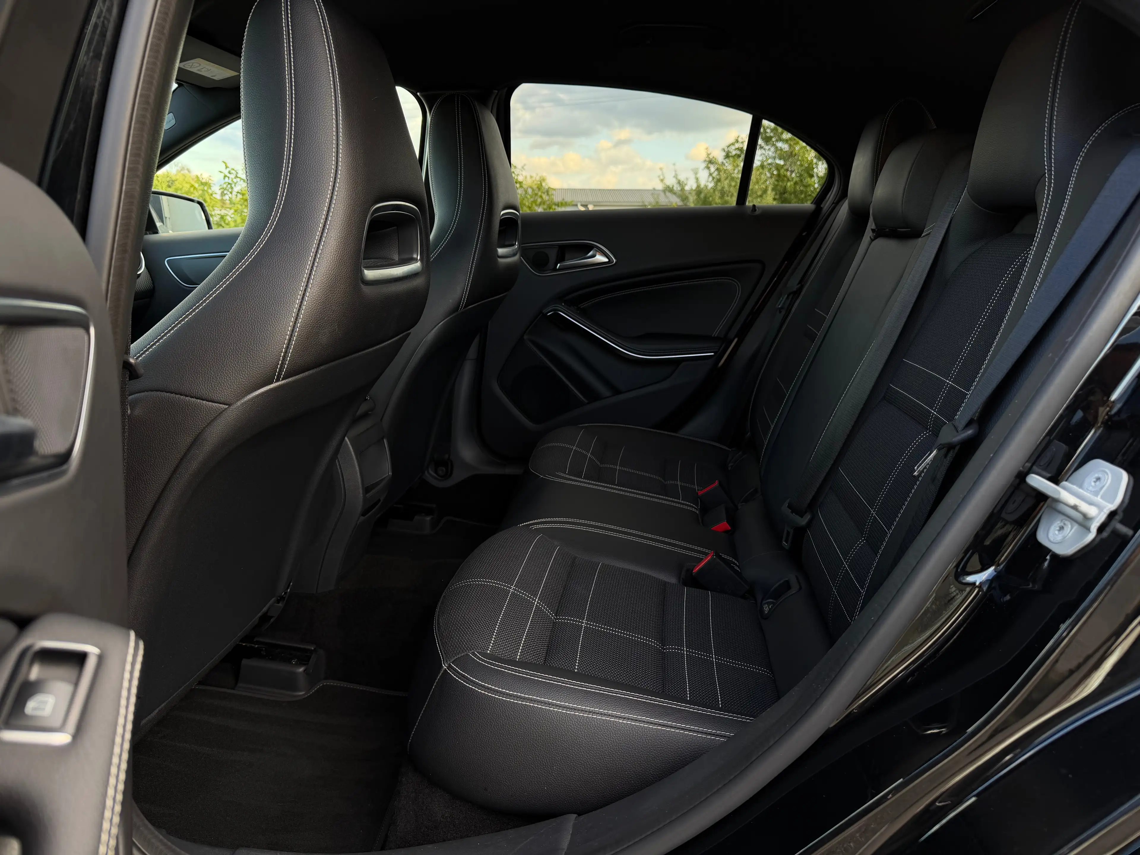 Mercedes-Benz A 200 A 200d CDI*1.Besitz*R-Kamera*Facelift* — photo 15