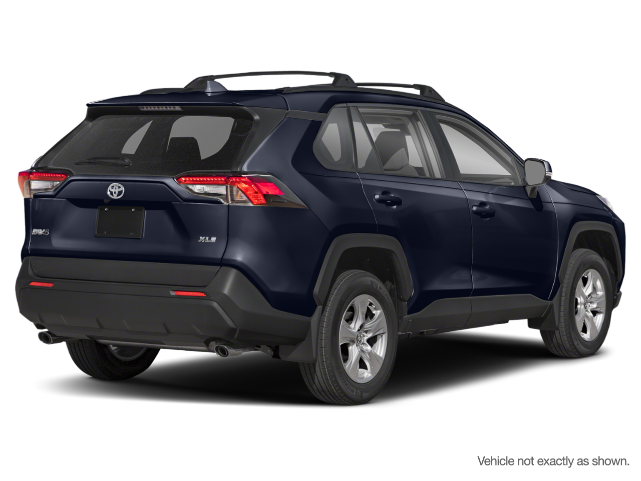 2022 Toyota RAV4 XLE AWD — снимка 1