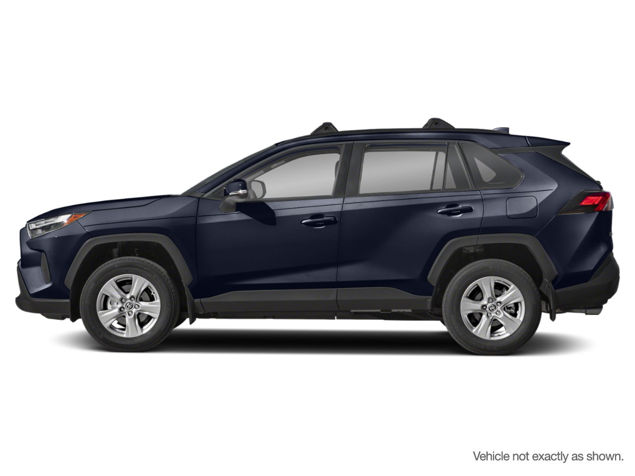 2022 Toyota RAV4 XLE AWD — снимка 1