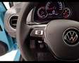 Volkswagen up! 1.0 5p. EVO color up! BlueMotion Technology Blu/Azzurro - thumbnail 11
