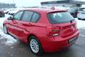 BMW 116 i Sport Line PDC,Klima,Regen-Lichtsenor... Rot - thumbnail 9