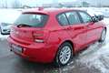 BMW 116 i Sport Line PDC,Klima,Regen-Lichtsenor... Rot - thumbnail 7