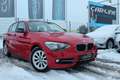 BMW 116 i Sport Line PDC,Klima,Regen-Lichtsenor... Rot - thumbnail 1