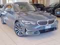 BMW 320 mhev 48V xdrive LUXURY INDIVIDUAL PANO LED HARMAN Grigio - thumbnail 3
