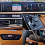 BMW 320 mhev 48V xdrive LUXURY INDIVIDUAL PANO LED HARMAN Grigio - thumbnail 14