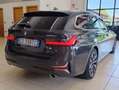 BMW 320 mhev 48V xdrive LUXURY INDIVIDUAL PANO LED HARMAN Grigio - thumbnail 4