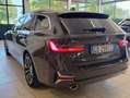 BMW 320 mhev 48V xdrive LUXURY INDIVIDUAL PANO LED HARMAN Grigio - thumbnail 6