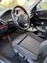 BMW 116 116d Sport Line Aut. Sport Line Schwarz - thumbnail 7