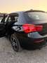BMW 116 116d Sport Line Aut. Sport Line Schwarz - thumbnail 9