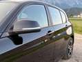 BMW 116 116d Sport Line Aut. Sport Line Schwarz - thumbnail 3