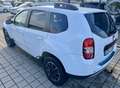 Dacia Duster 1.2 TCe 125ch Black Touch 2017 4X2 Blanc - thumbnail 4