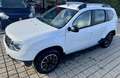 Dacia Duster 1.2 TCe 125ch Black Touch 2017 4X2 Blanc - thumbnail 3
