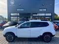 Dacia Duster 1.2 TCe 125ch Black Touch 2017 4X2 Blanc - thumbnail 1