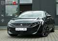 Peugeot 508 1,6 PureTech GT Hybrid 225 Navi/ Sitzh./ Klimaau. Schwarz - thumbnail 1