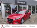 Mazda 3 Center-Line 120 DAB|PDC|Sitzheizung|AHK Rouge - thumbnail 1