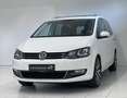 Volkswagen Sharan Highline BMT SCR 2,0 TDI 4Motion*7 SITZER*PANO*... Weiß - thumbnail 3