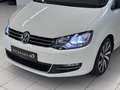 Volkswagen Sharan Highline BMT SCR 2,0 TDI 4Motion*7 SITZER*PANO*... Weiß - thumbnail 7