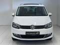 Volkswagen Sharan Highline BMT SCR 2,0 TDI 4Motion*7 SITZER*PANO*... Weiß - thumbnail 2
